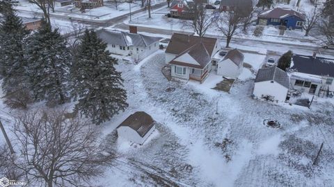 Tiny photo for 606 4th Avenue, Ackley, IA 50601 (MLS # 6334570)