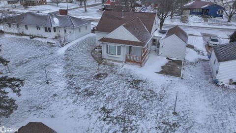 Tiny photo for 606 4th Avenue, Ackley, IA 50601 (MLS # 6334570)