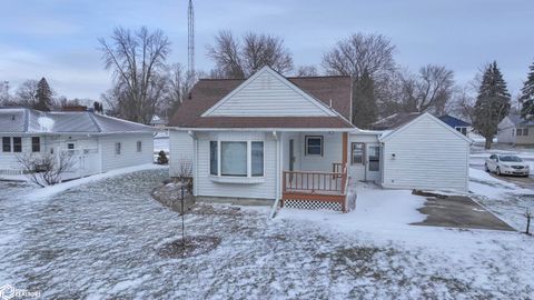 Tiny photo for 606 4th Avenue, Ackley, IA 50601 (MLS # 6334570)