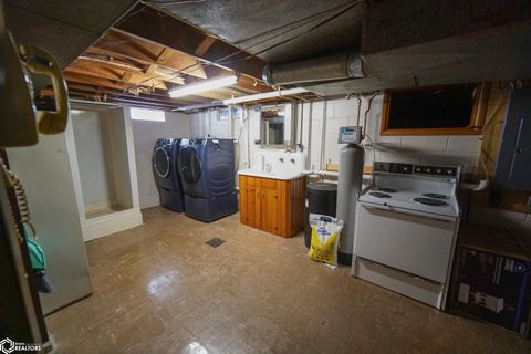 Tiny photo for 606 4th Avenue, Ackley, IA 50601 (MLS # 6334570)