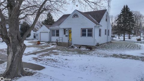 Tiny photo for 606 4th Avenue, Ackley, IA 50601 (MLS # 6334570)