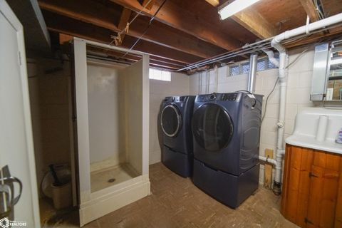 Tiny photo for 606 4th Avenue, Ackley, IA 50601 (MLS # 6334570)