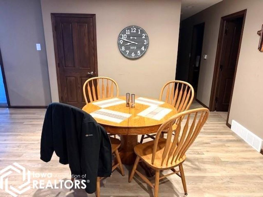 Photo of 1420 E Lucas Street, Algona, IA 50511 (MLS # 6335487)