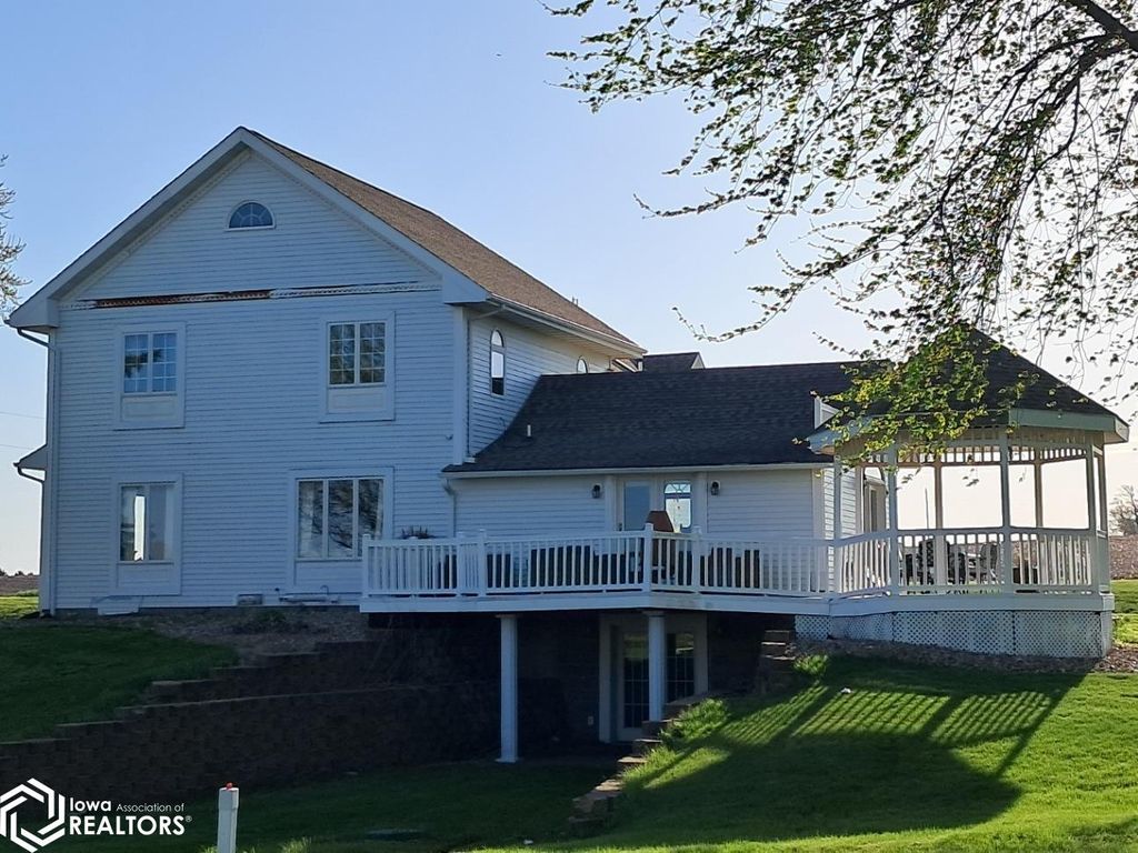 Photo of 1798 190th Street, Creston, IA 50801 (MLS # 6337459)