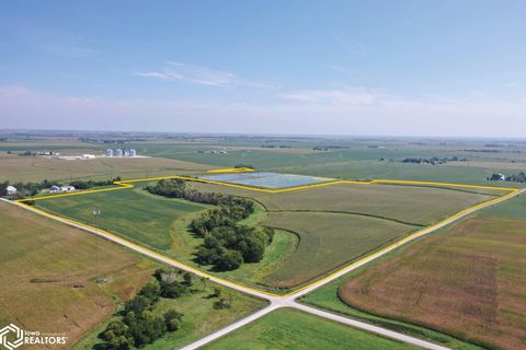 140th Street Zearing IA 50278