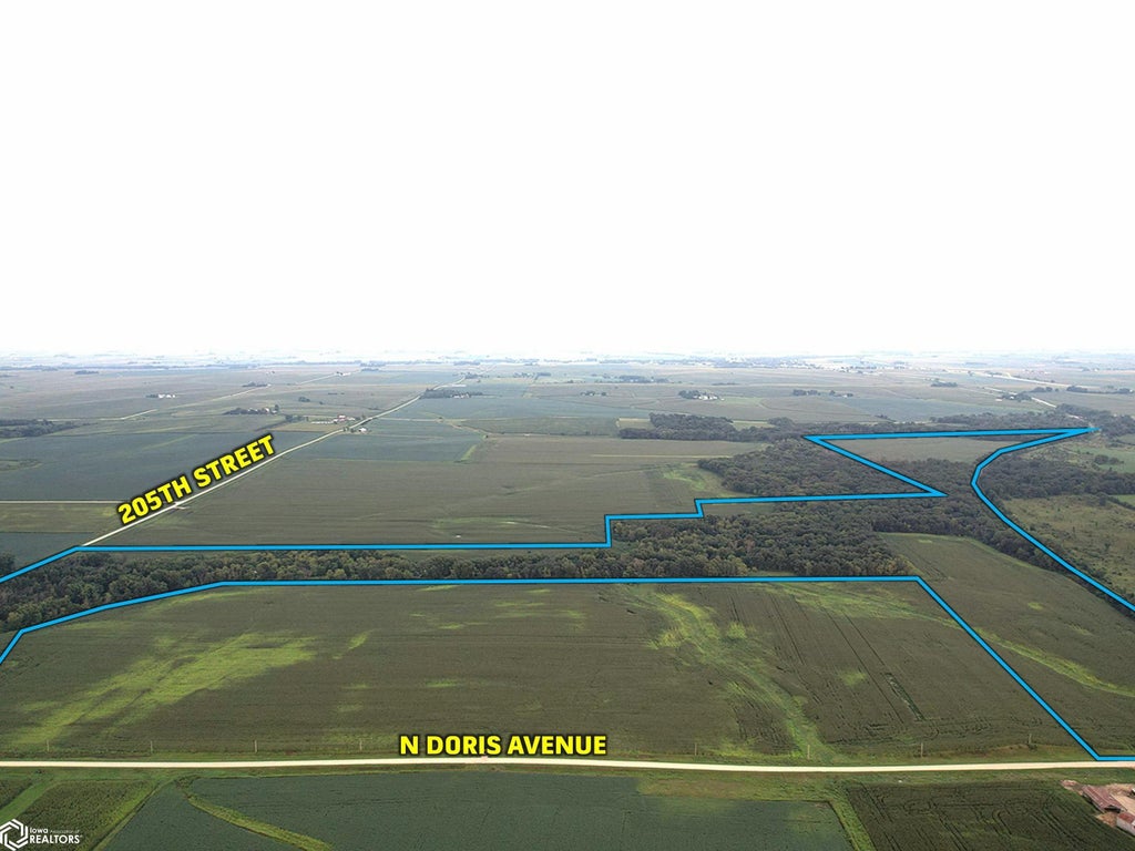 Photo of N Doris Avenue, Independence, IA 50644 (MLS # 6342382)
