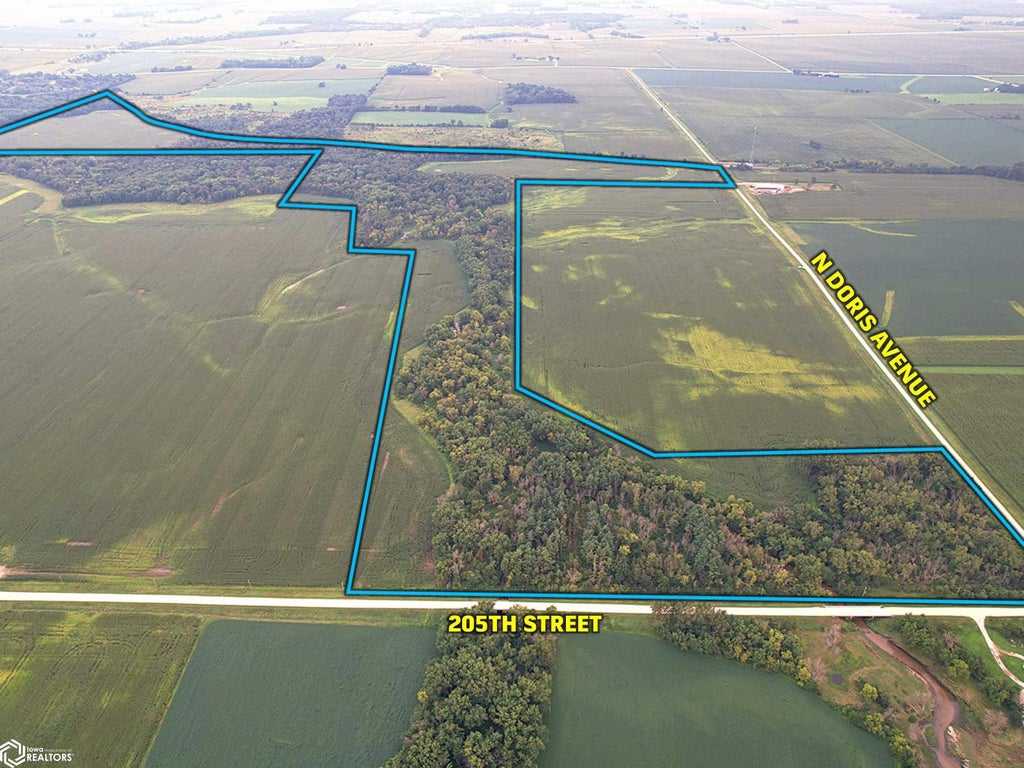 Photo of N Doris Avenue, Independence, IA 50644 (MLS # 6342382)