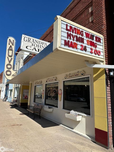 1255 Mulholland Street Nauvoo IL 62354