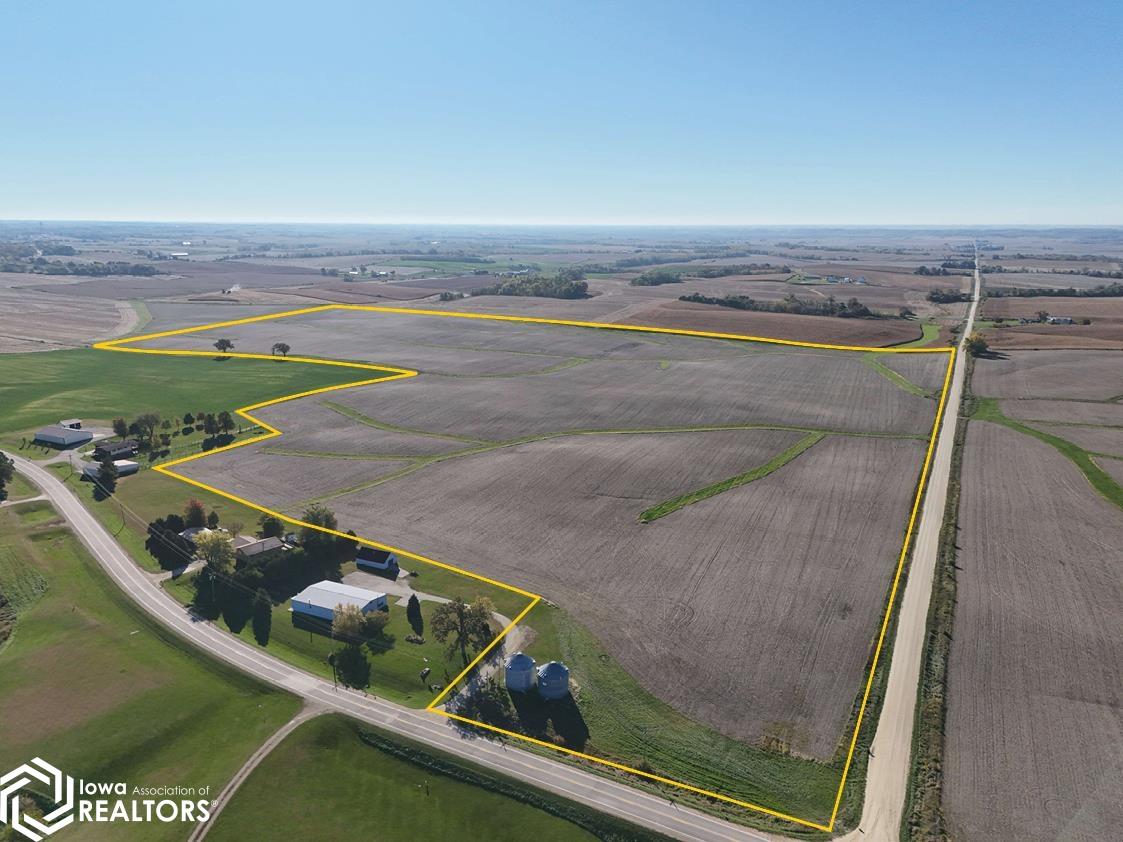 E23/Co. Home Rd at 170th Ave.