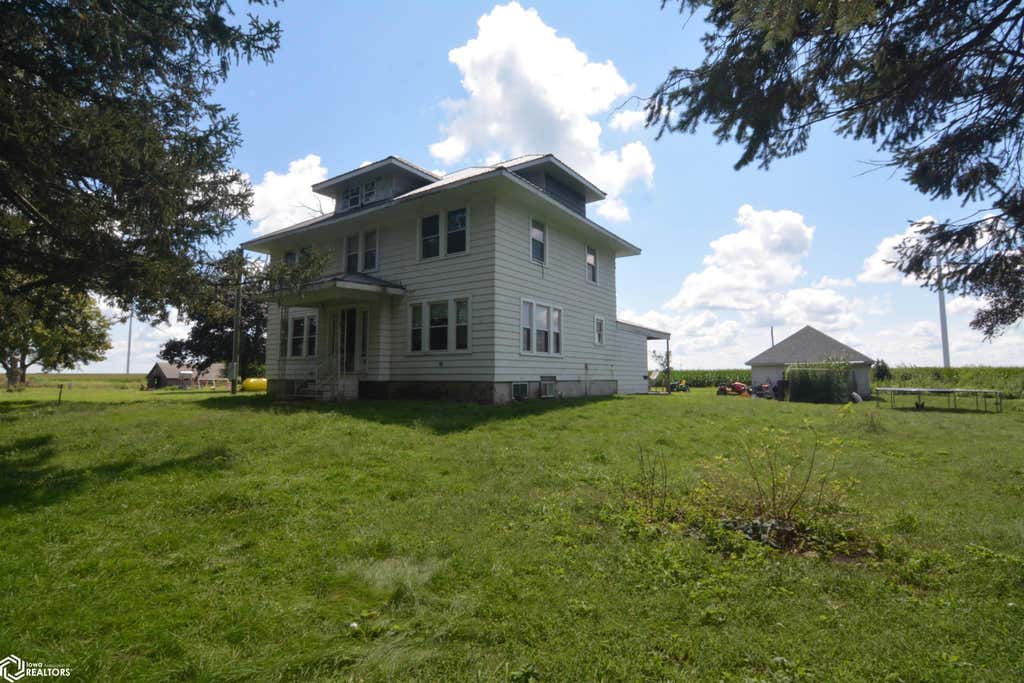 Photo of 916 415Th Avenue, Malcom, IA 50157 (MLS # 6341512)