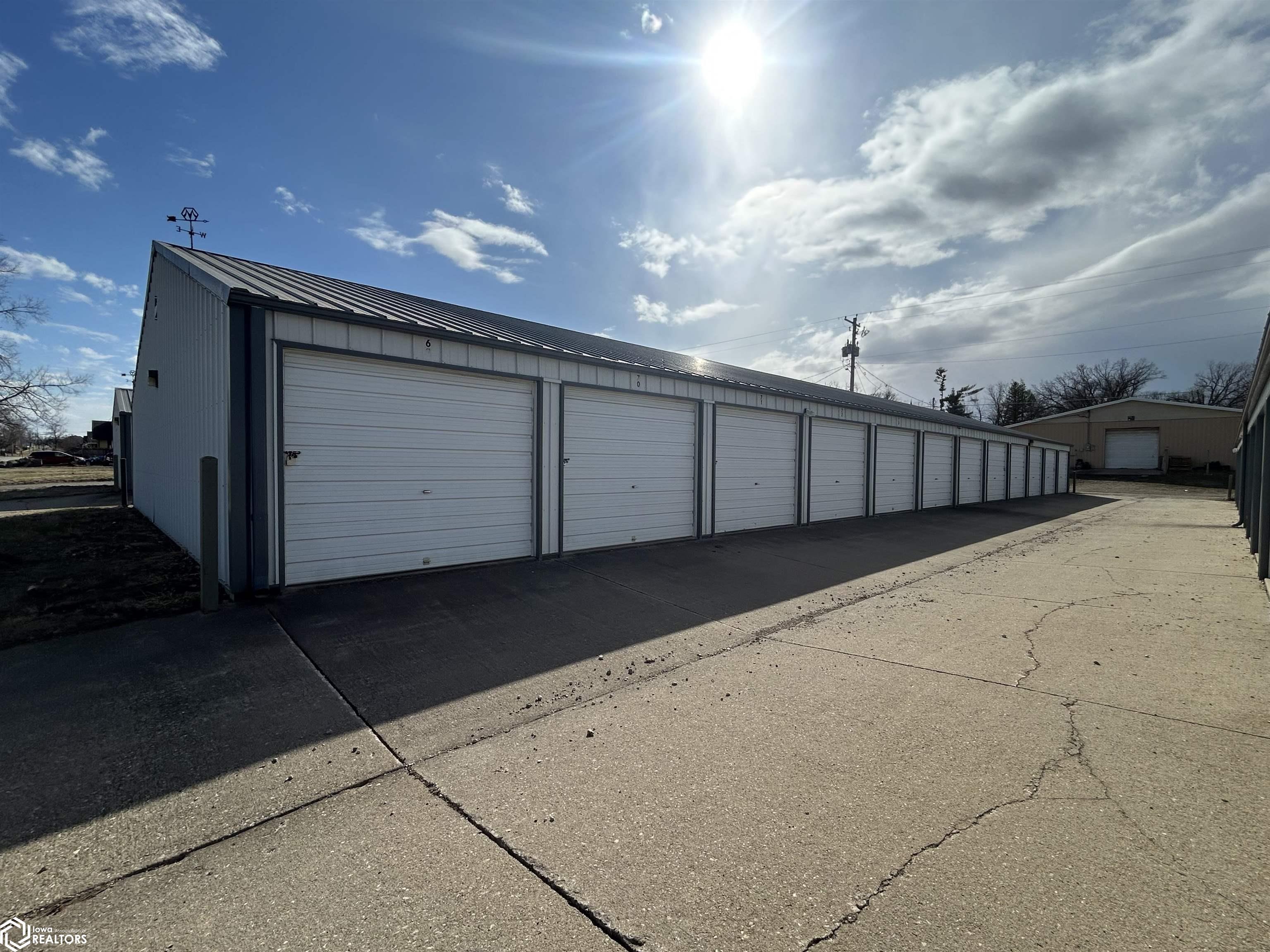 718 & 910 N 4th Avenue