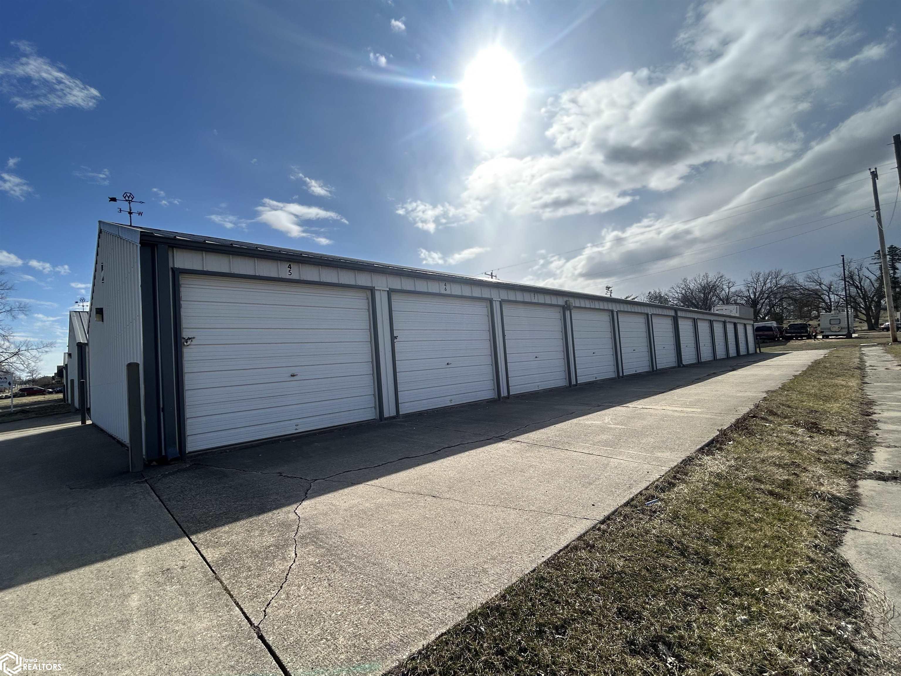 718 & 910 N 4th Avenue