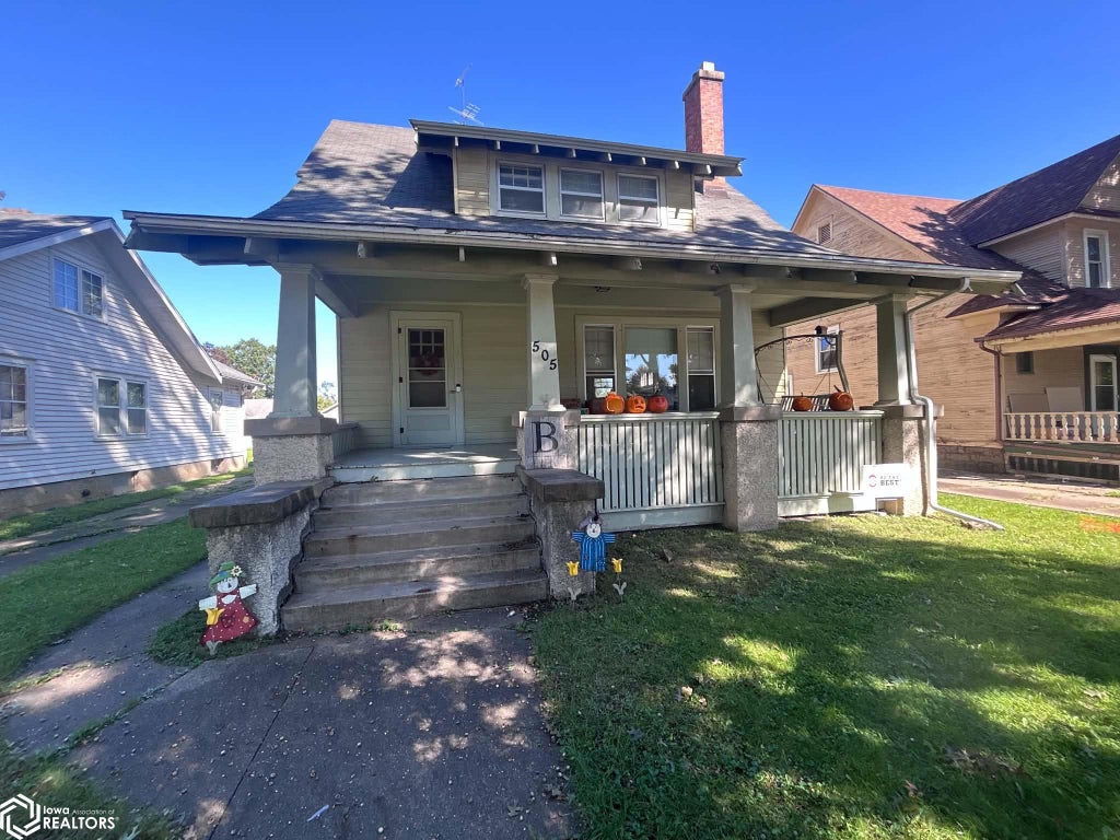 Photo of 505 Chester Avenue, Ottumwa, IA 52501 (MLS # 6343418)