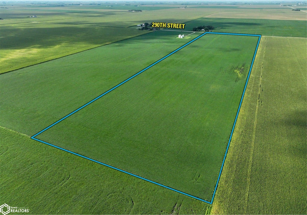 Photo of 290th Street, Clarion, IA 50525 (MLS # 6342347)