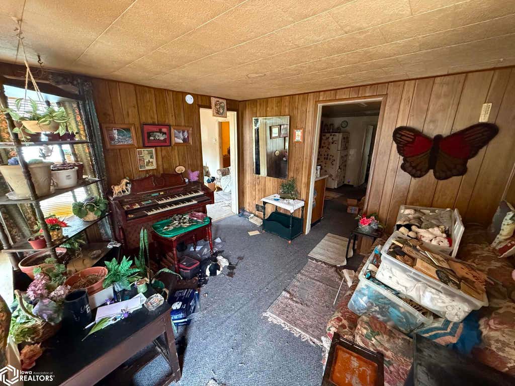 Photo of 1410 Spray Street, Burlington, IA 52601 (MLS # 6341610)