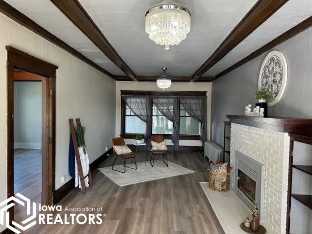 Photo of 1106 Dodge Street, Bedford, IA 50833 (MLS # 6337639)