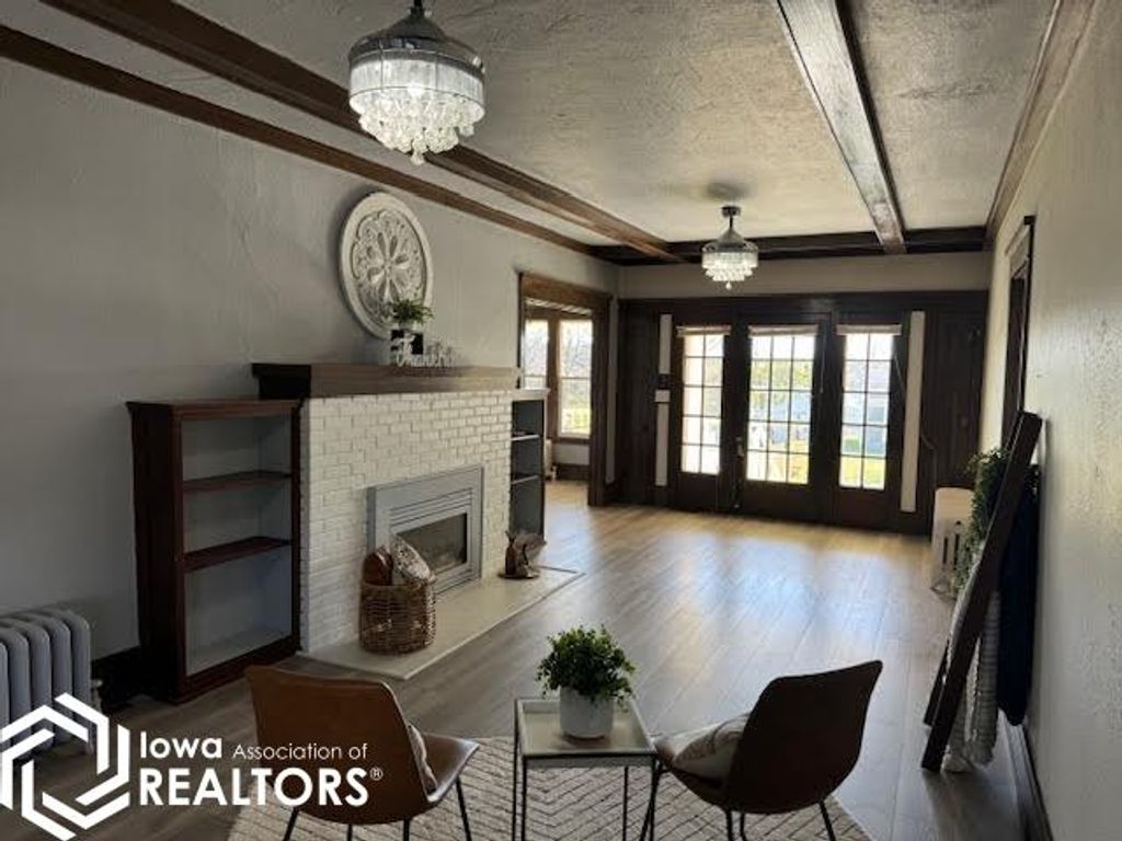 Photo of 1106 Dodge Street, Bedford, IA 50833 (MLS # 6337639)