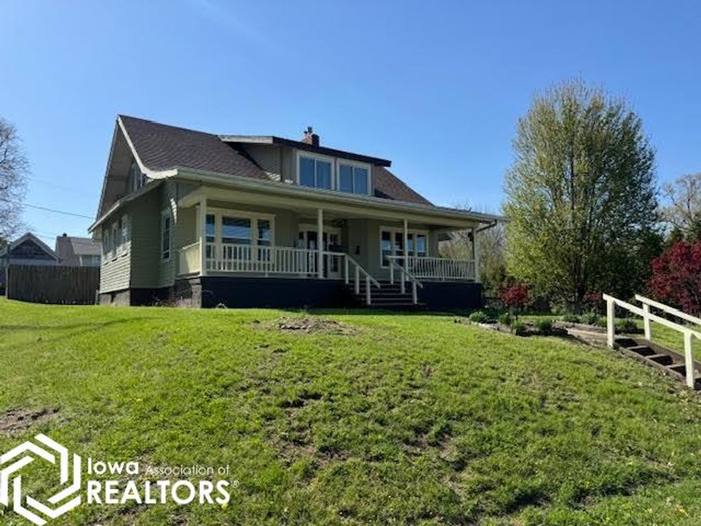 Photo of 1106 Dodge Street, Bedford, IA 50833 (MLS # 6337639)