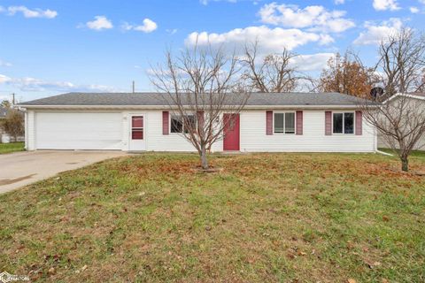 214 Shields Burlington IA 52601