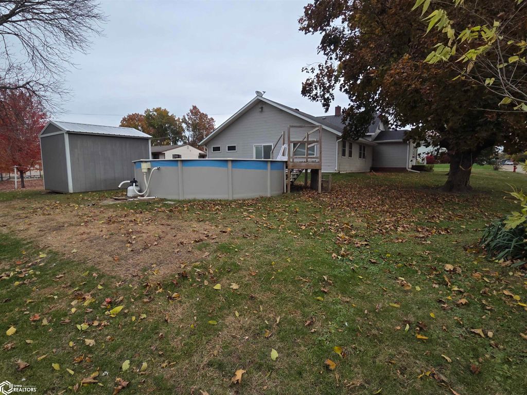 Photo of 1100 N Vine Street N, Creston, IA 50801 (MLS # 6333502)