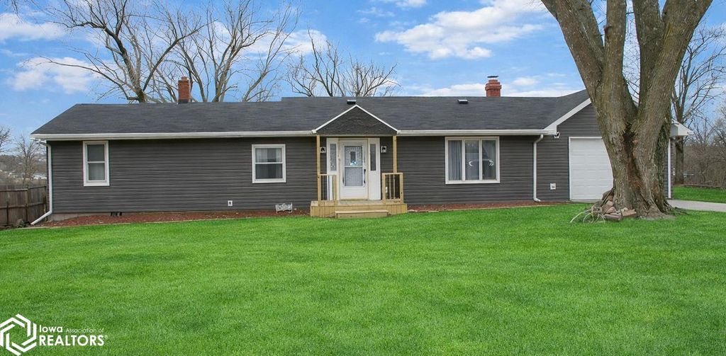 Photo of 324 Elmdale Avenue, Ottumwa, IA 52501 (MLS # 6336234)