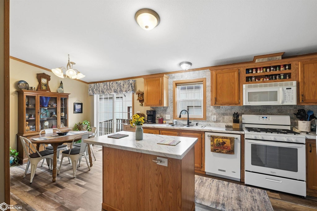 Photo of 504 Owen Street, Melbourne, IA 50162 (MLS # 6342317)