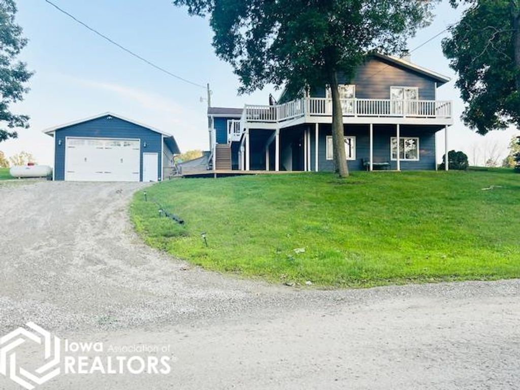 Photo of 110 Cottage Lane, Montezuma, IA 50171 (MLS # 6336260)