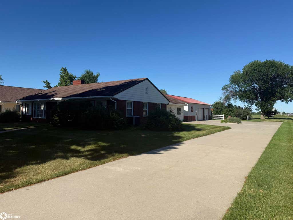 Photo of 1004 15th Street, Onawa, IA 51040 (MLS # 6339335)