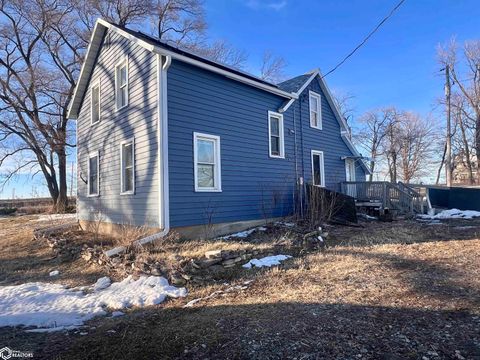 Tiny photo for 495 Wren Avenue, Ackley, IA 50601 (MLS # 6334618)