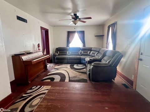 Tiny photo for 495 Wren Avenue, Ackley, IA 50601 (MLS # 6334618)