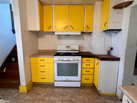 Tiny photo for 495 Wren Avenue, Ackley, IA 50601 (MLS # 6334618)