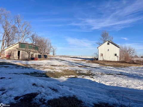 Tiny photo for 495 Wren Avenue, Ackley, IA 50601 (MLS # 6334618)
