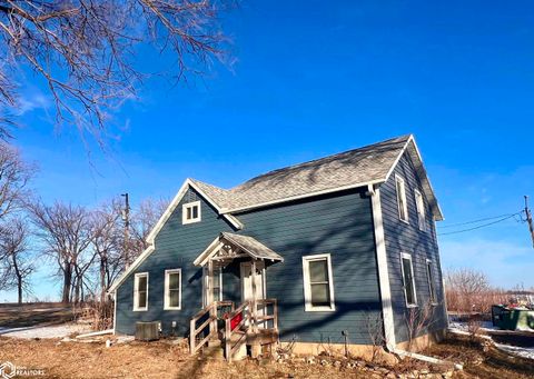 Tiny photo for 495 Wren Avenue, Ackley, IA 50601 (MLS # 6334618)