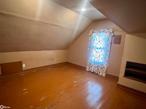 Tiny photo for 495 Wren Avenue, Ackley, IA 50601 (MLS # 6334618)