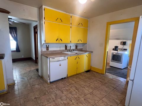 Tiny photo for 495 Wren Avenue, Ackley, IA 50601 (MLS # 6334618)