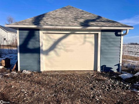 Tiny photo for 495 Wren Avenue, Ackley, IA 50601 (MLS # 6334618)