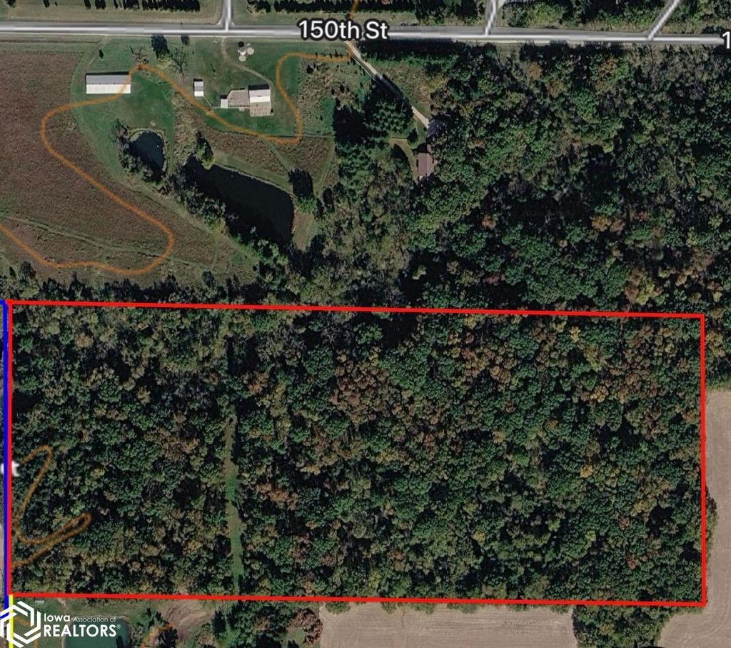 Photo of 14880 DMC HWY 61 Highway, Burlington, IA 52601 (MLS # 6336246)