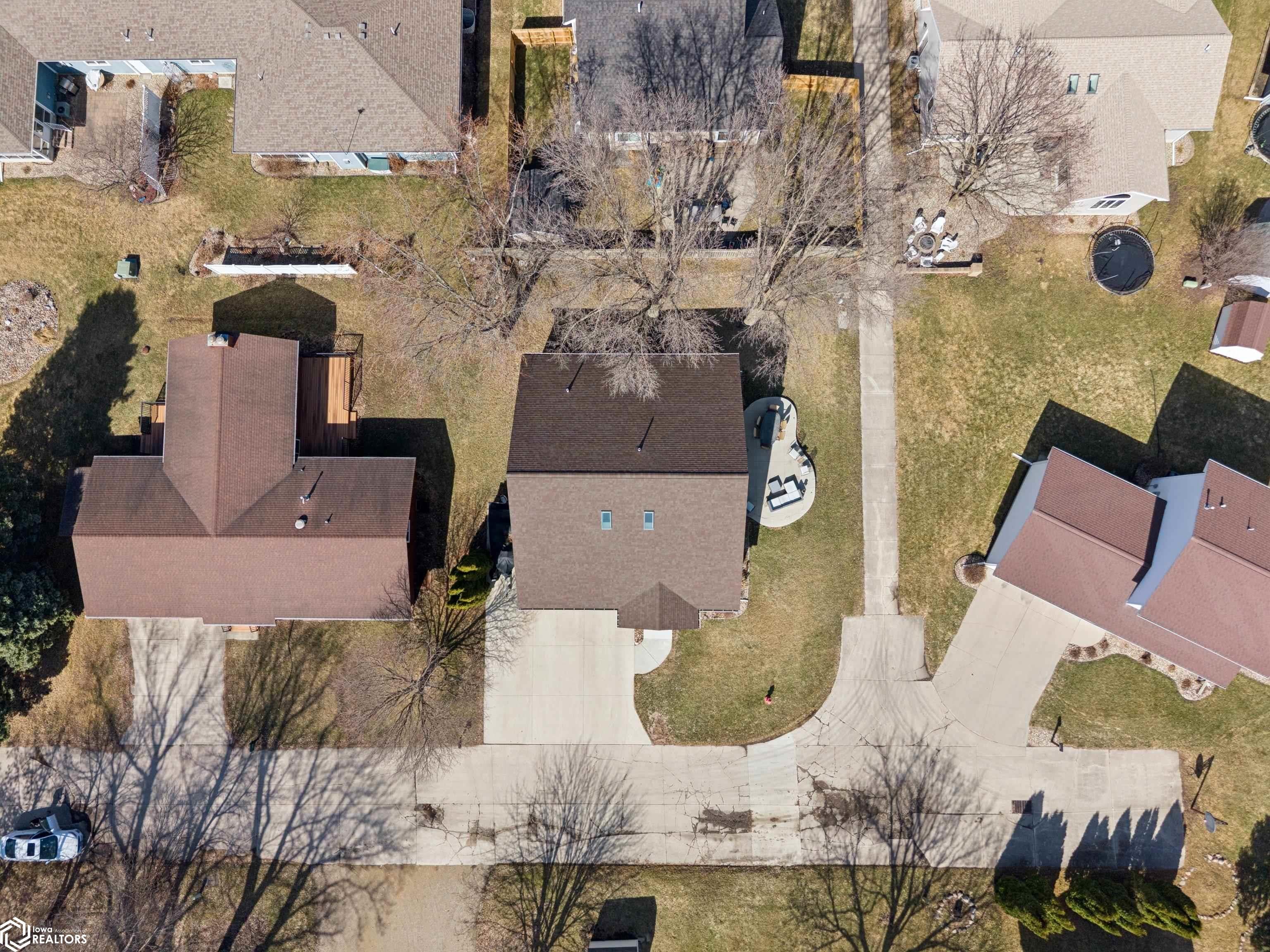 3518 N Shore Drive