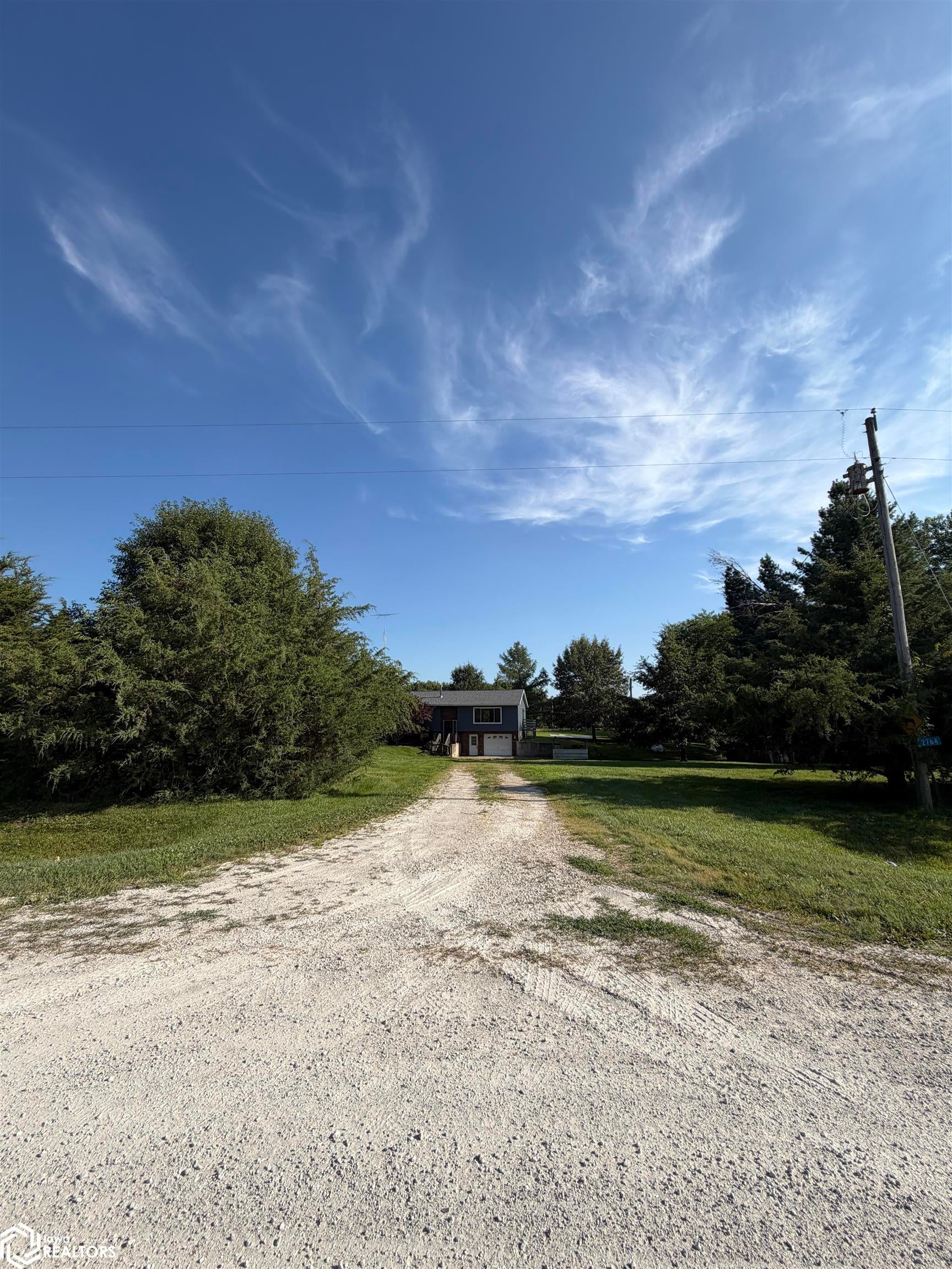 Photo 1 of 40 — 2764 295Th Street, Danville, IA 52623