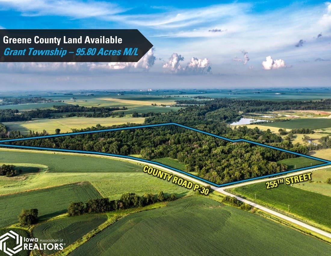 225th Street & County Road P-30