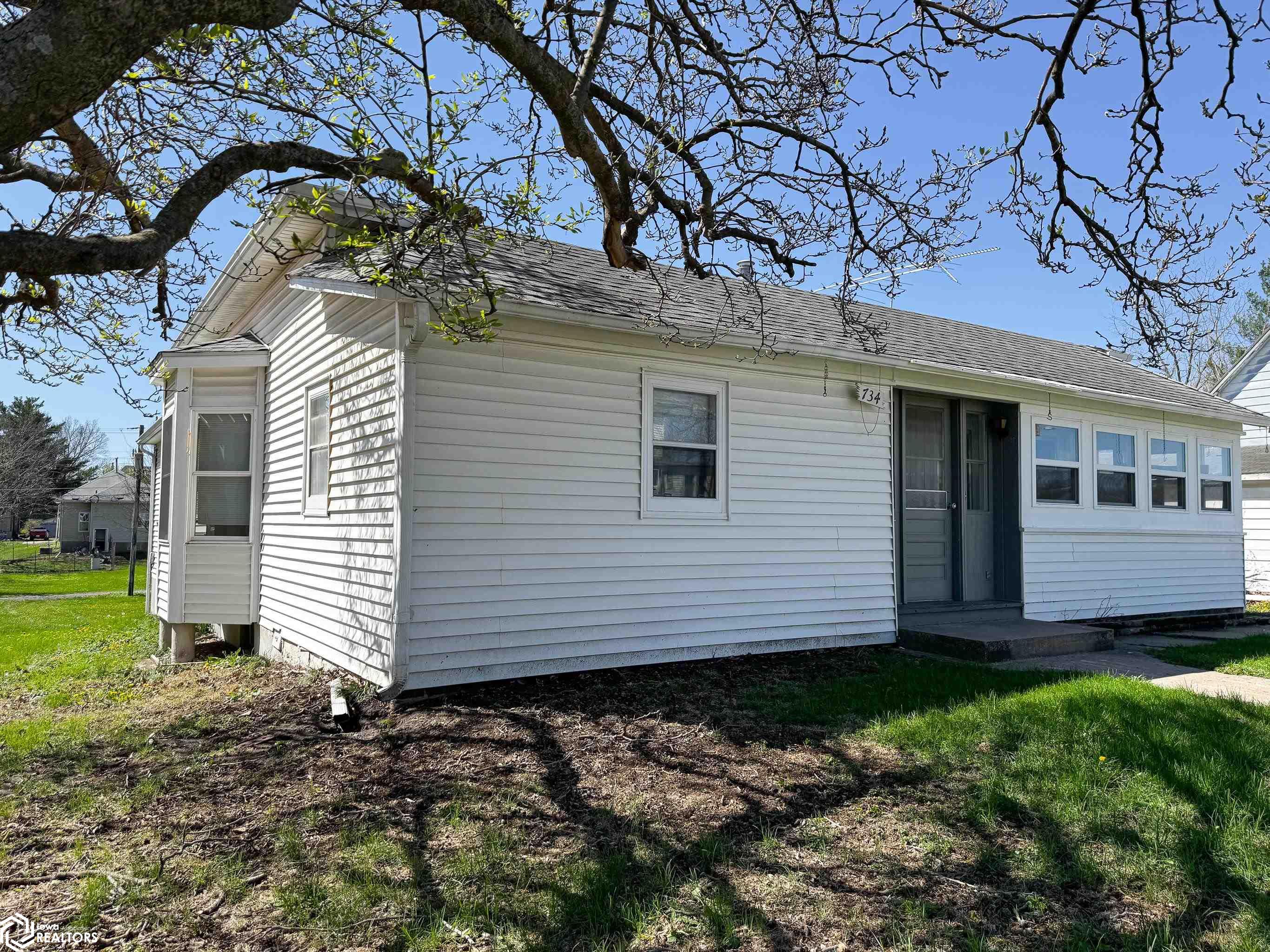 734 Linden Avenue