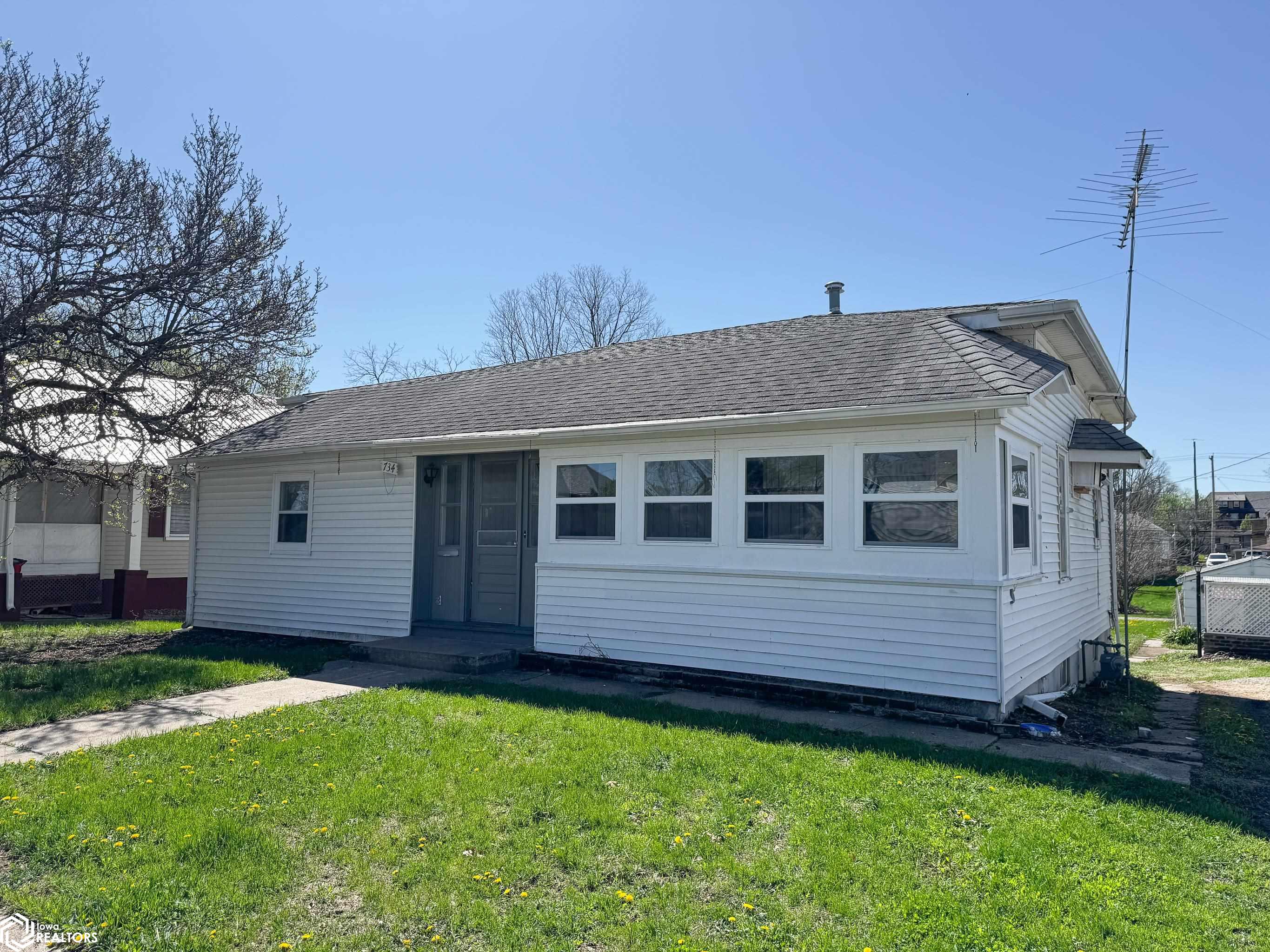 734 Linden Avenue