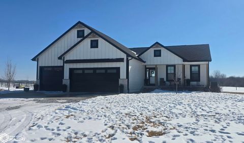 10803 NE 118th Avenue Maxwell IA 50161