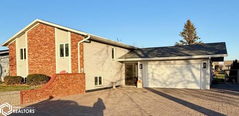 1513 2Nd Street SW Clarion IA 50525