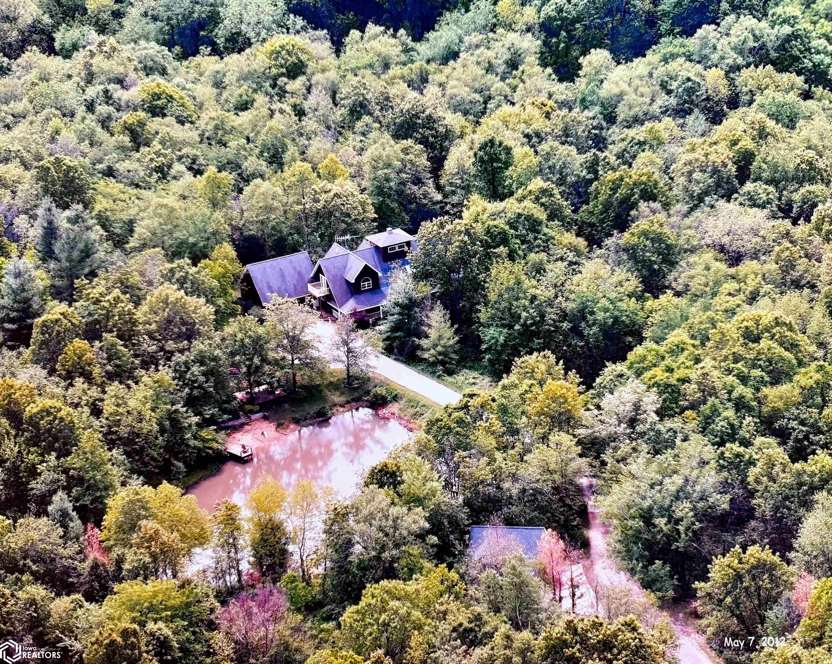 2418 Silverwood Lane