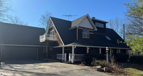 2418 Silverwood Lane Fairfield IA 52556