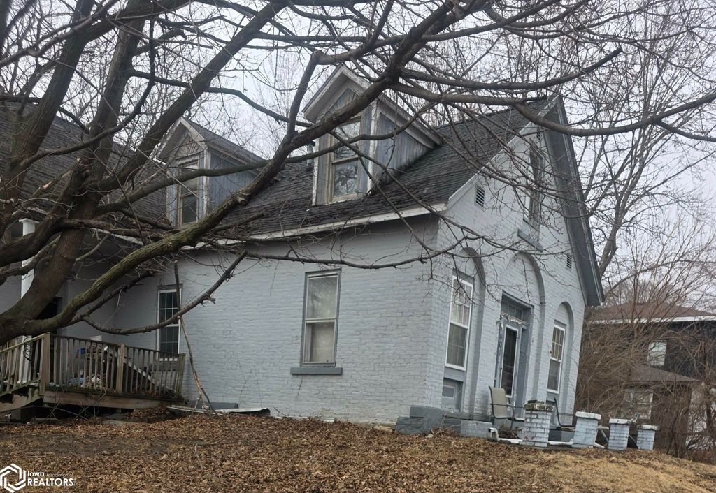 Photo of 401 N White Street, Mount Pleasant, IA 52641 (MLS # 6336106)