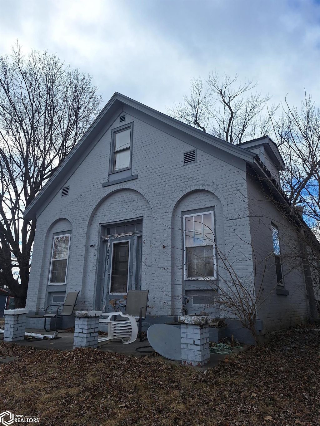 Photo of 401 N White Street, Mount Pleasant, IA 52641 (MLS # 6336106)