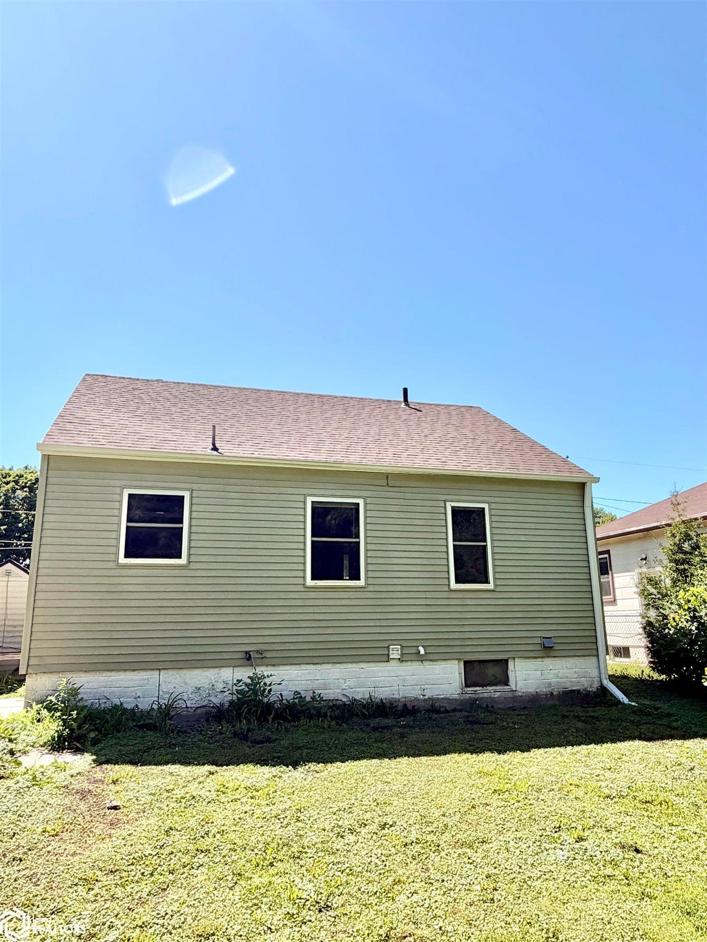 Photo of 713 N Tyler Avenue, Mason City, IA 50401 (MLS # 6339339)