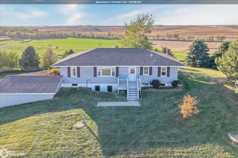 822 Cedar Road Portsmouth IA 51565